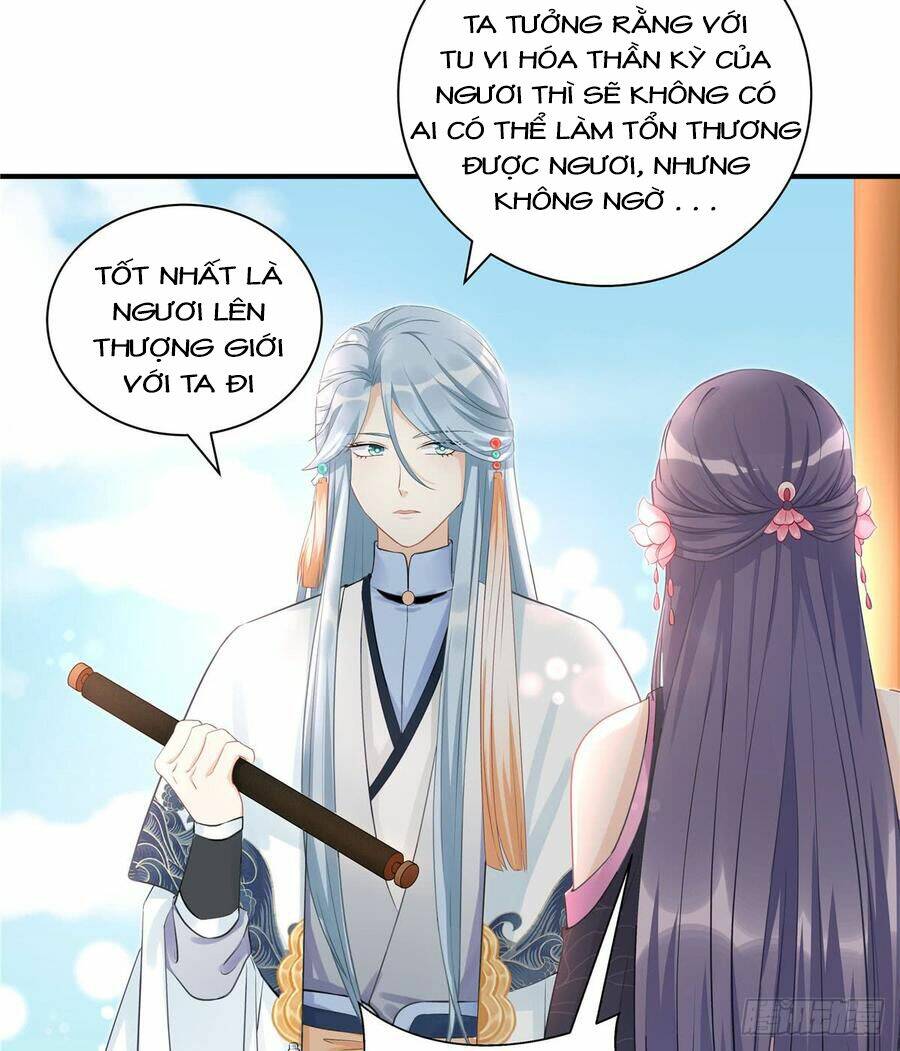 Đồ Đệ Nhà Ta Lại Quải Rồi: Chapter 240