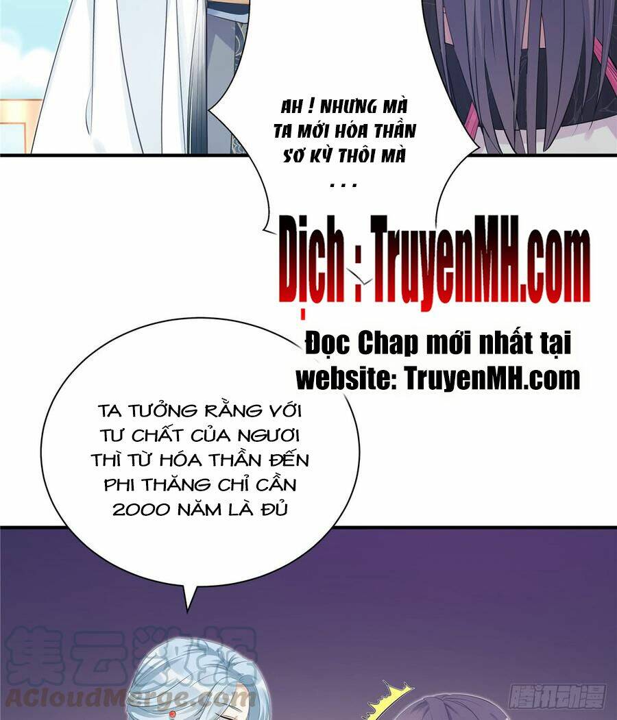 Đồ Đệ Nhà Ta Lại Quải Rồi: Chapter 240
