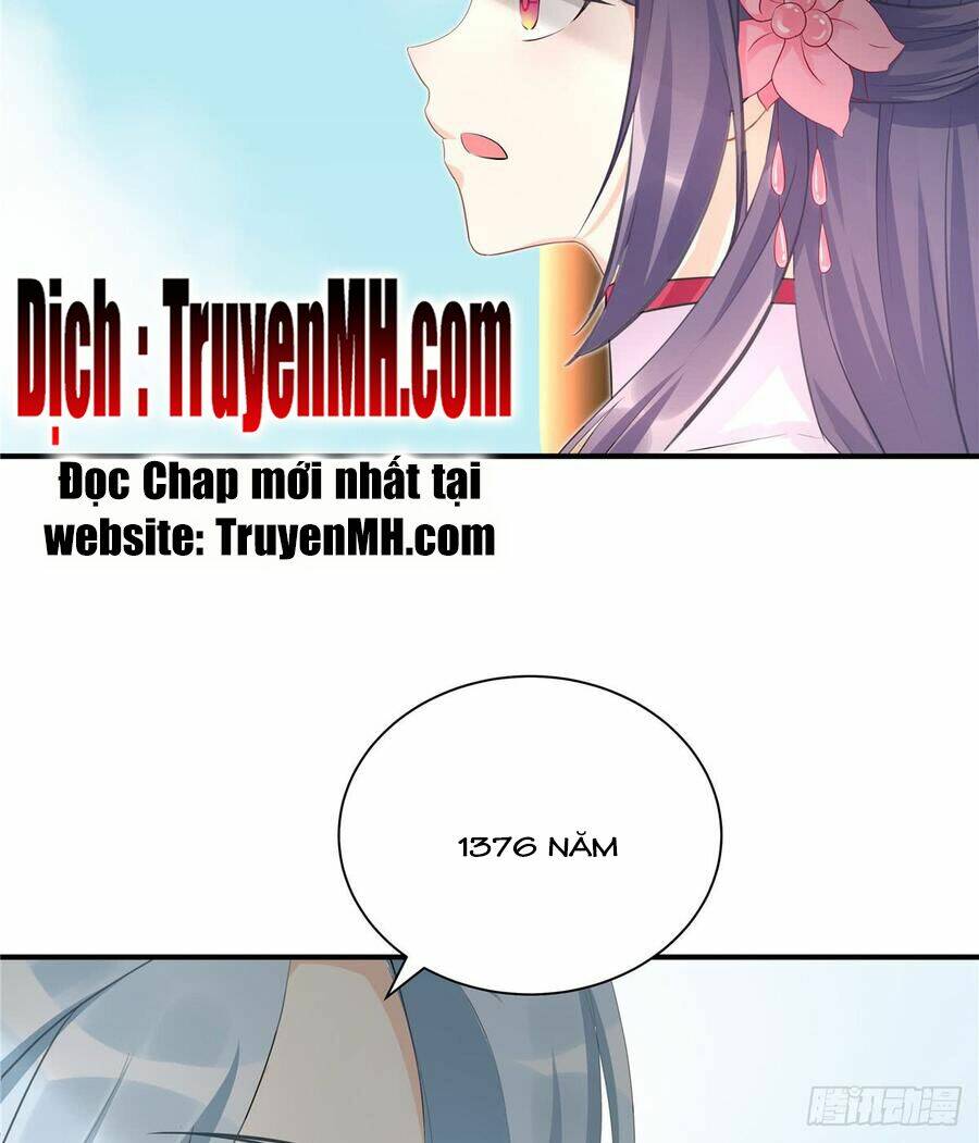 Đồ Đệ Nhà Ta Lại Quải Rồi: Chapter 240