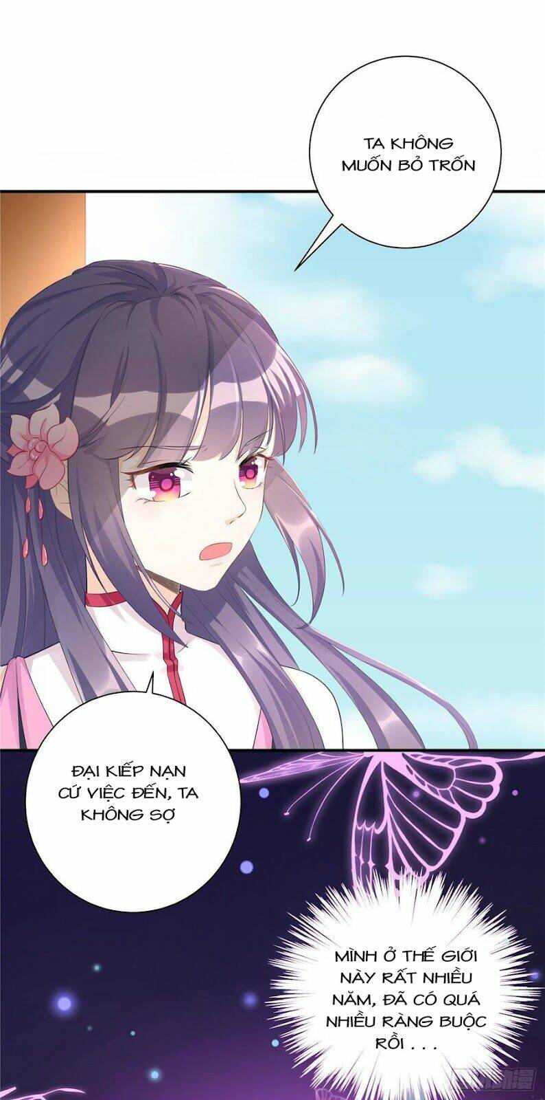 Đồ Đệ Nhà Ta Lại Quải Rồi: Chapter 241
