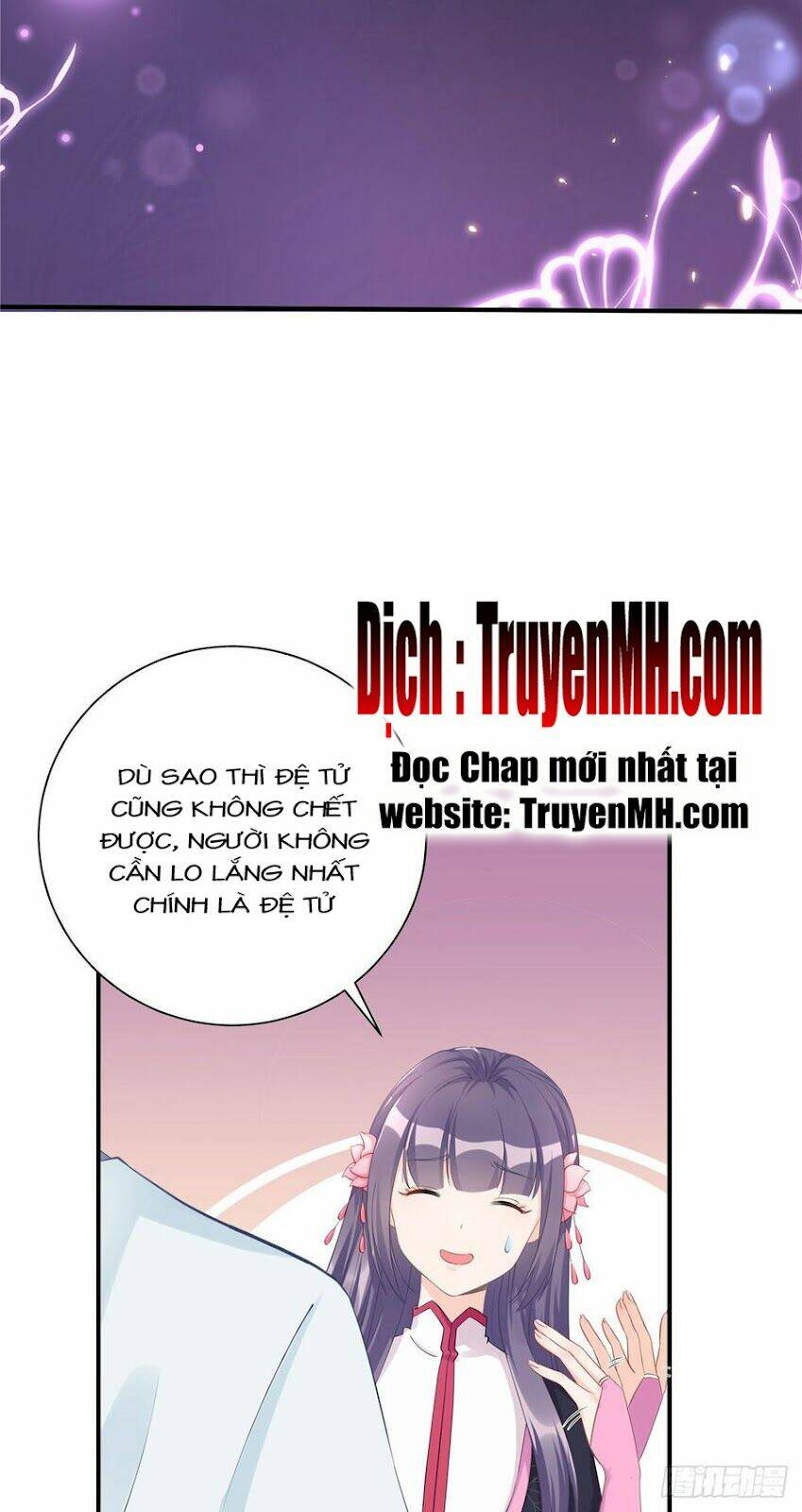 Đồ Đệ Nhà Ta Lại Quải Rồi: Chapter 241