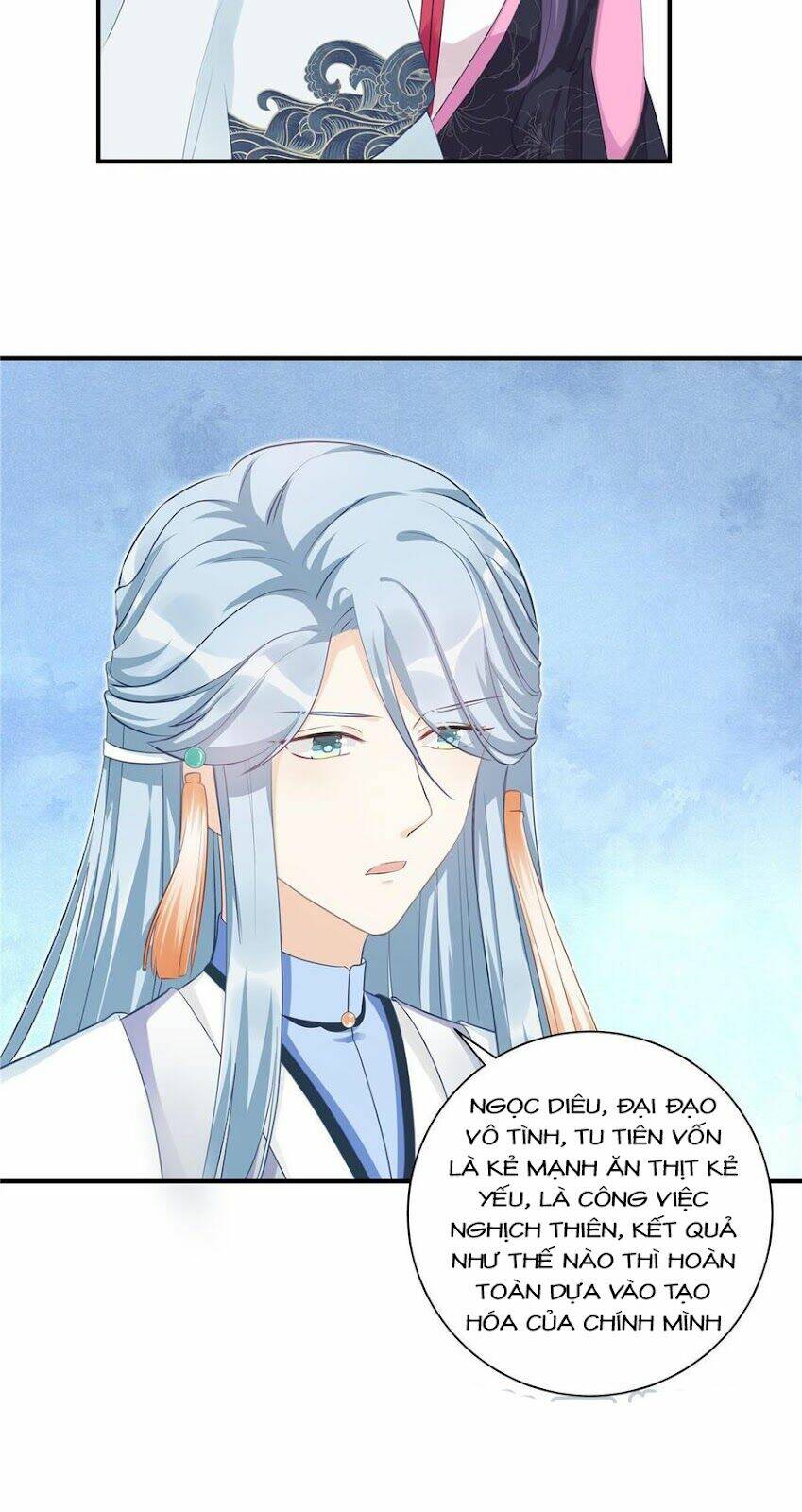 Đồ Đệ Nhà Ta Lại Quải Rồi: Chapter 241