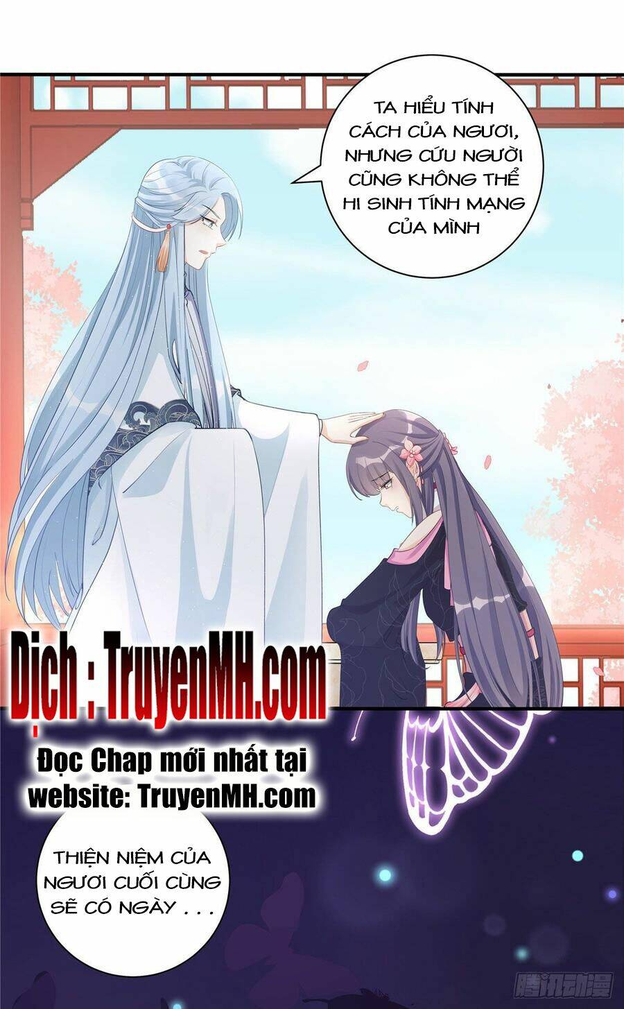 Đồ Đệ Nhà Ta Lại Quải Rồi: Chapter 241