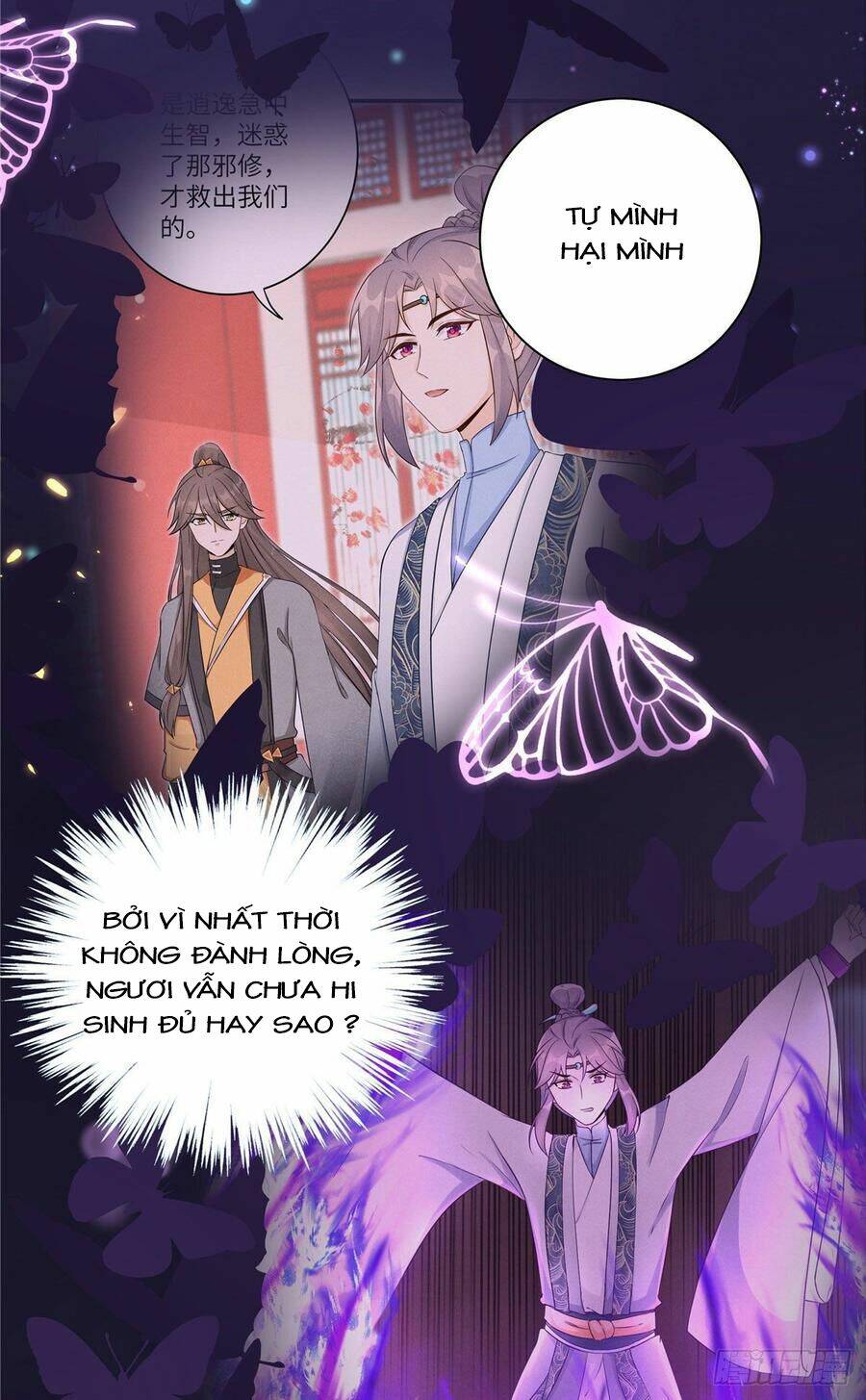 Đồ Đệ Nhà Ta Lại Quải Rồi: Chapter 241