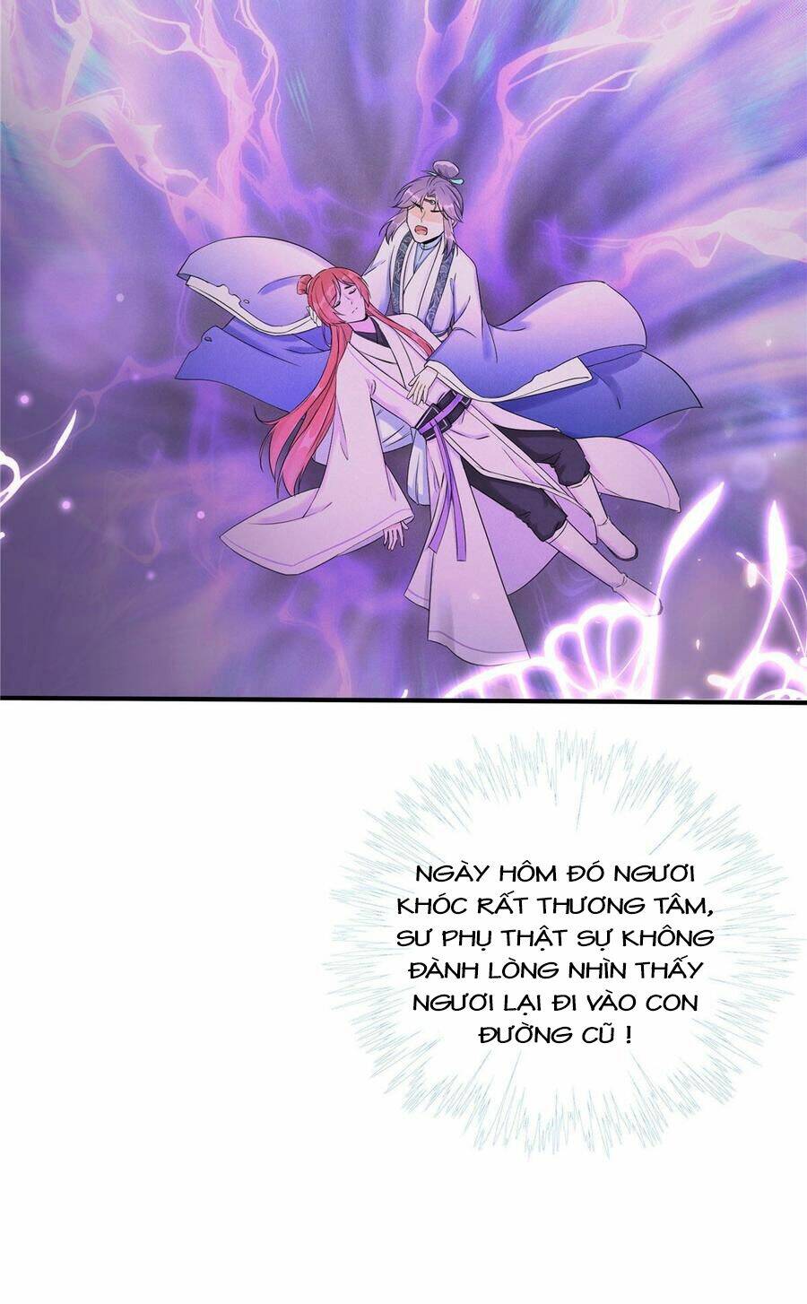 Đồ Đệ Nhà Ta Lại Quải Rồi: Chapter 241