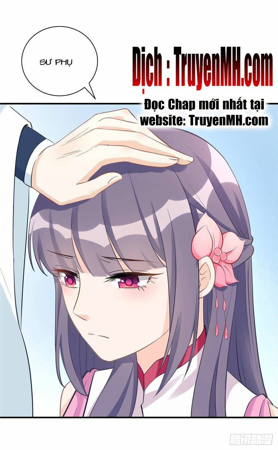 Đồ Đệ Nhà Ta Lại Quải Rồi: Chapter 241