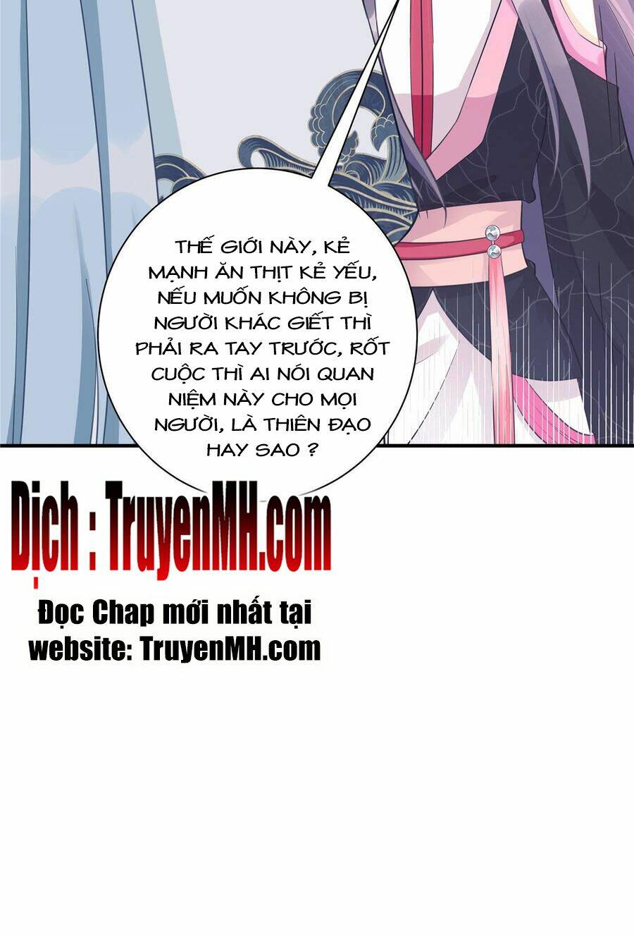 Đồ Đệ Nhà Ta Lại Quải Rồi: Chapter 241