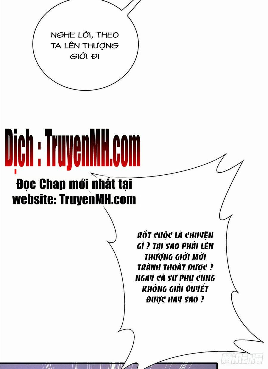 Đồ Đệ Nhà Ta Lại Quải Rồi: Chapter 241