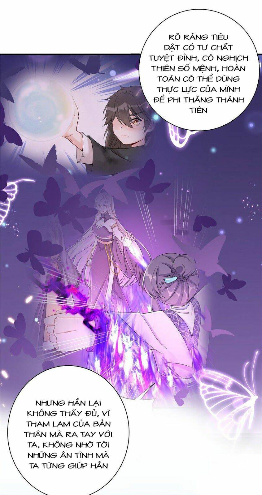 Đồ Đệ Nhà Ta Lại Quải Rồi: Chapter 242