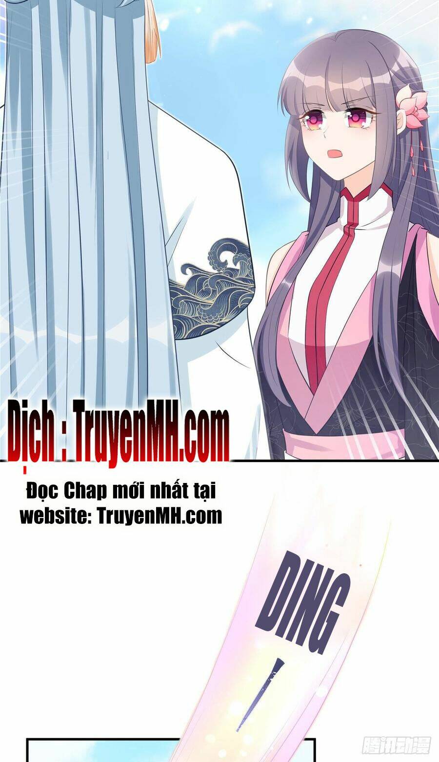 Đồ Đệ Nhà Ta Lại Quải Rồi: Chapter 242