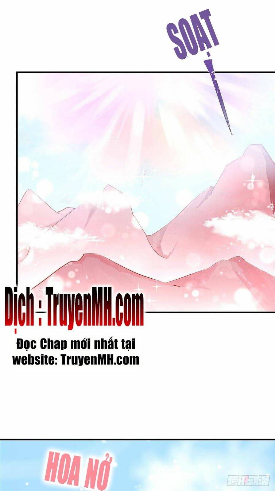 Đồ Đệ Nhà Ta Lại Quải Rồi: Chapter 242