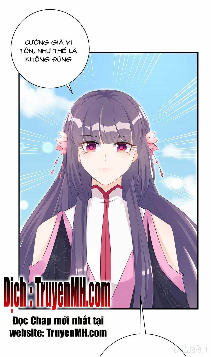 Đồ Đệ Nhà Ta Lại Quải Rồi: Chapter 242