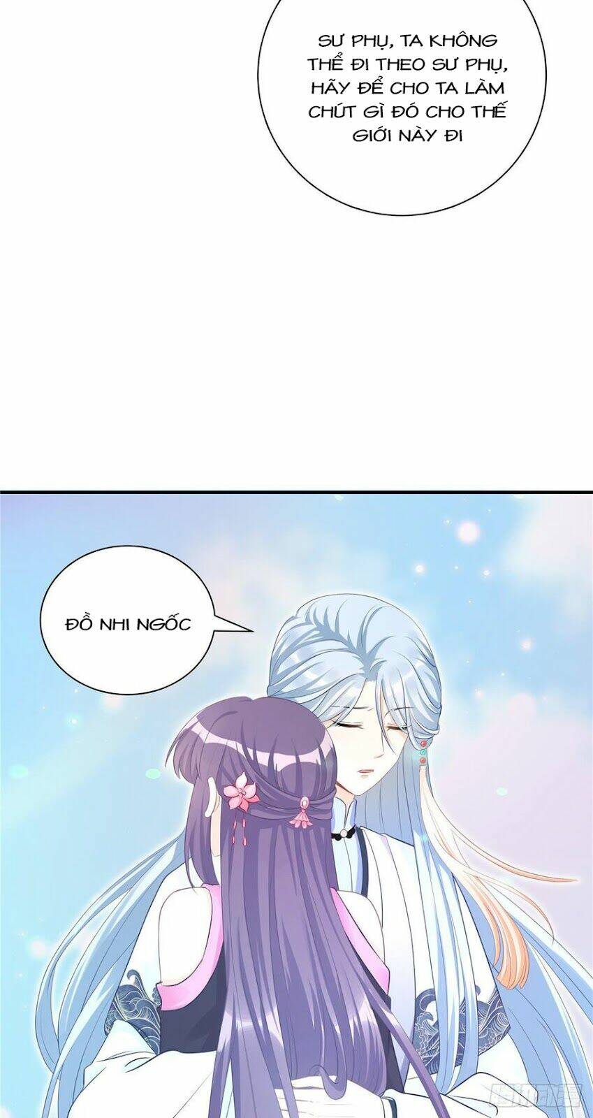 Đồ Đệ Nhà Ta Lại Quải Rồi: Chapter 242