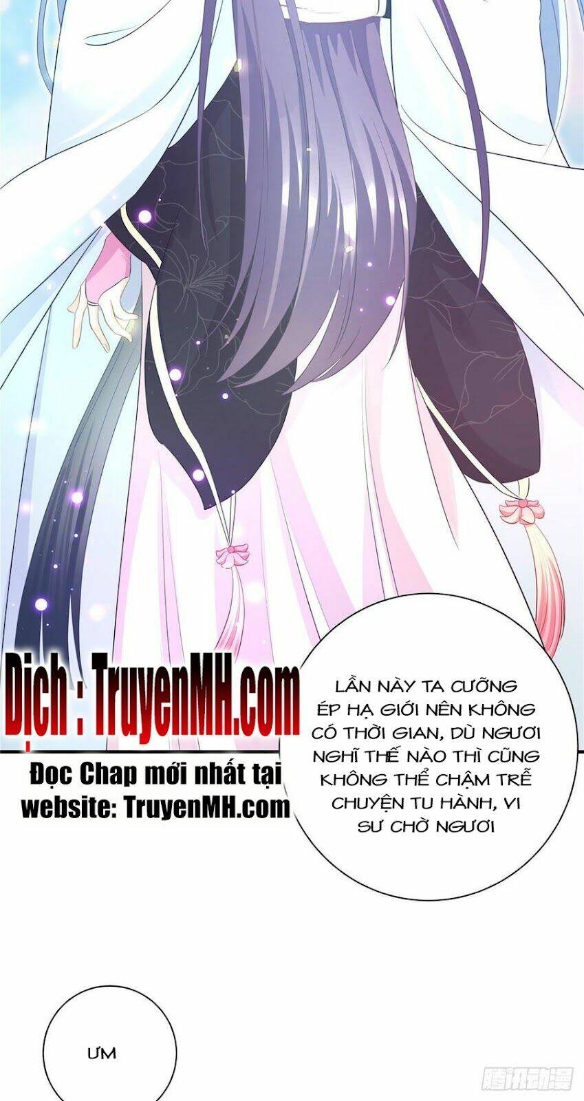Đồ Đệ Nhà Ta Lại Quải Rồi: Chapter 242