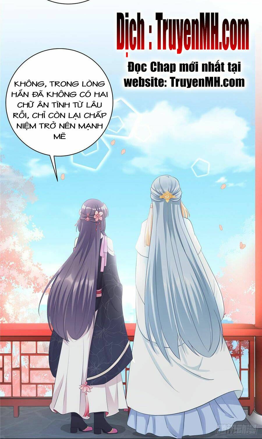 Đồ Đệ Nhà Ta Lại Quải Rồi: Chapter 242