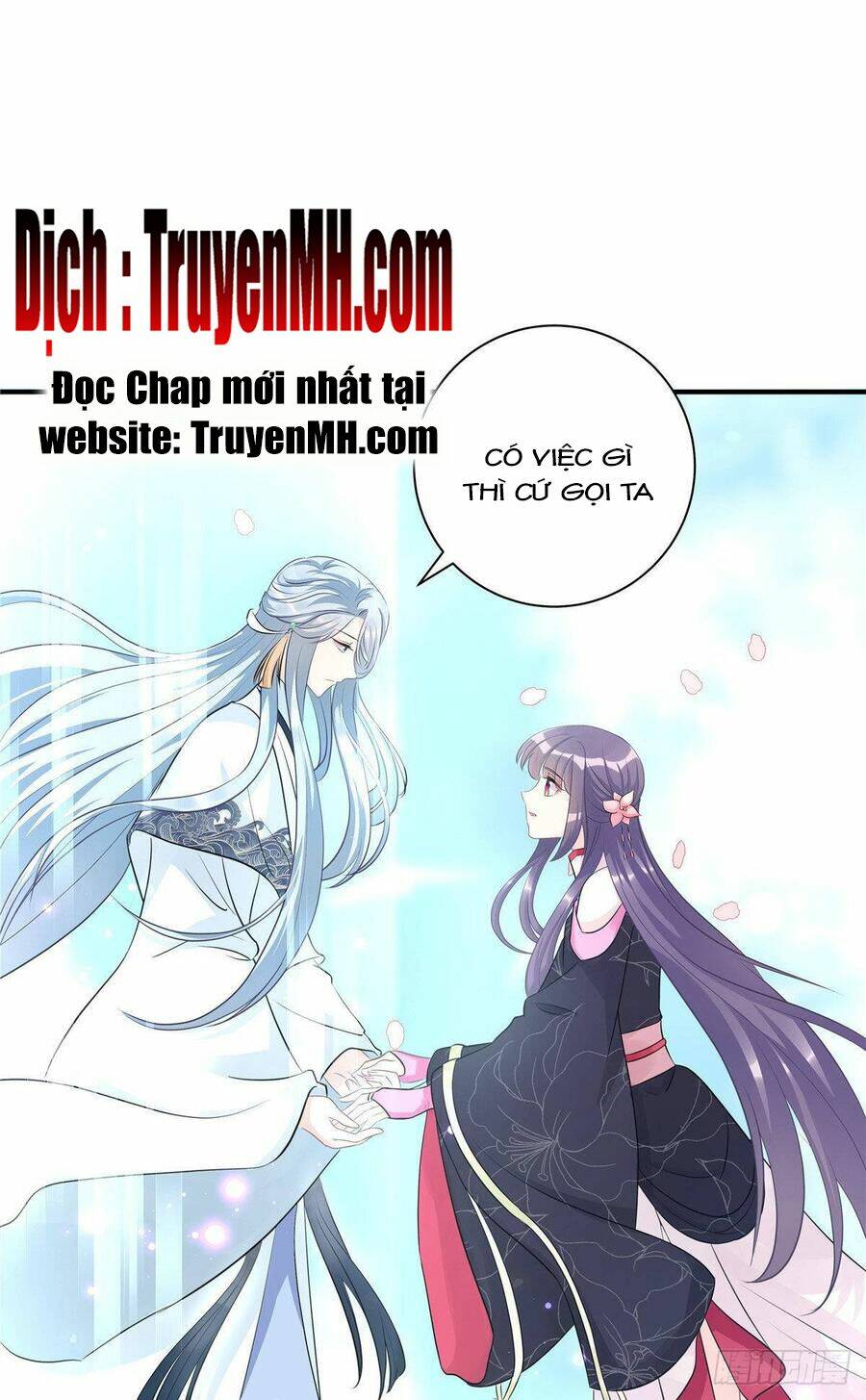 Đồ Đệ Nhà Ta Lại Quải Rồi: Chapter 242