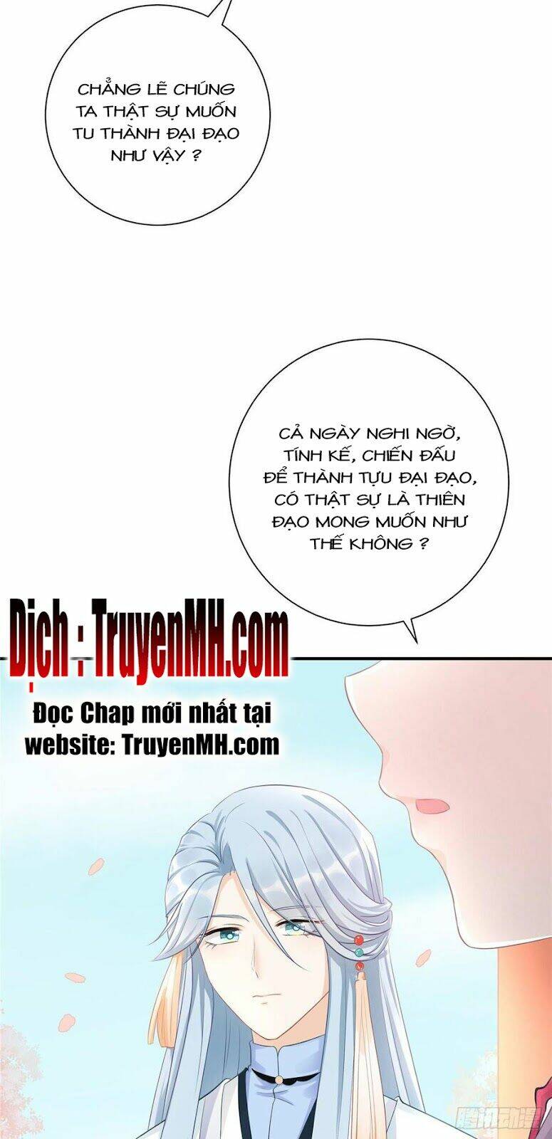 Đồ Đệ Nhà Ta Lại Quải Rồi: Chapter 242