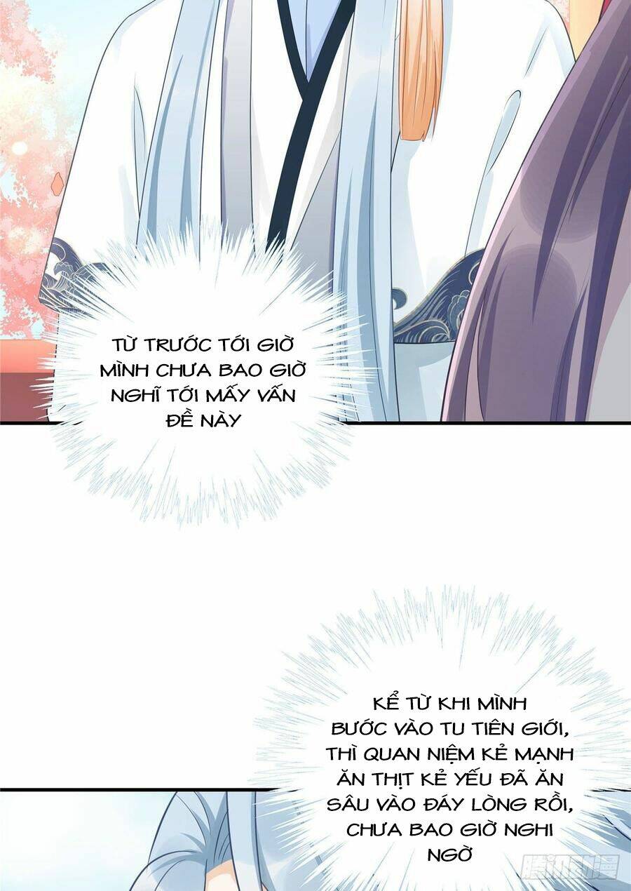 Đồ Đệ Nhà Ta Lại Quải Rồi: Chapter 242