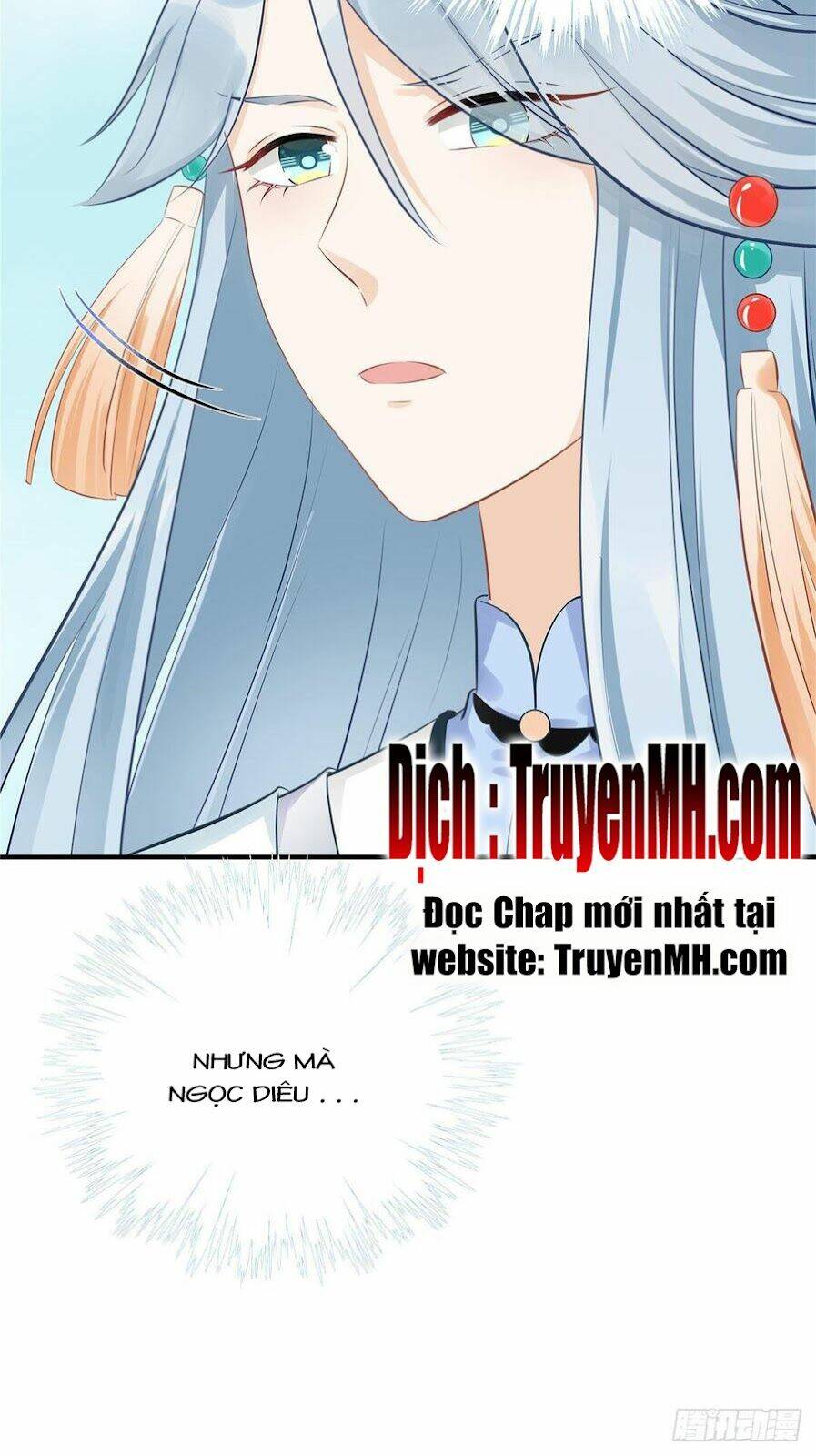 Đồ Đệ Nhà Ta Lại Quải Rồi: Chapter 242
