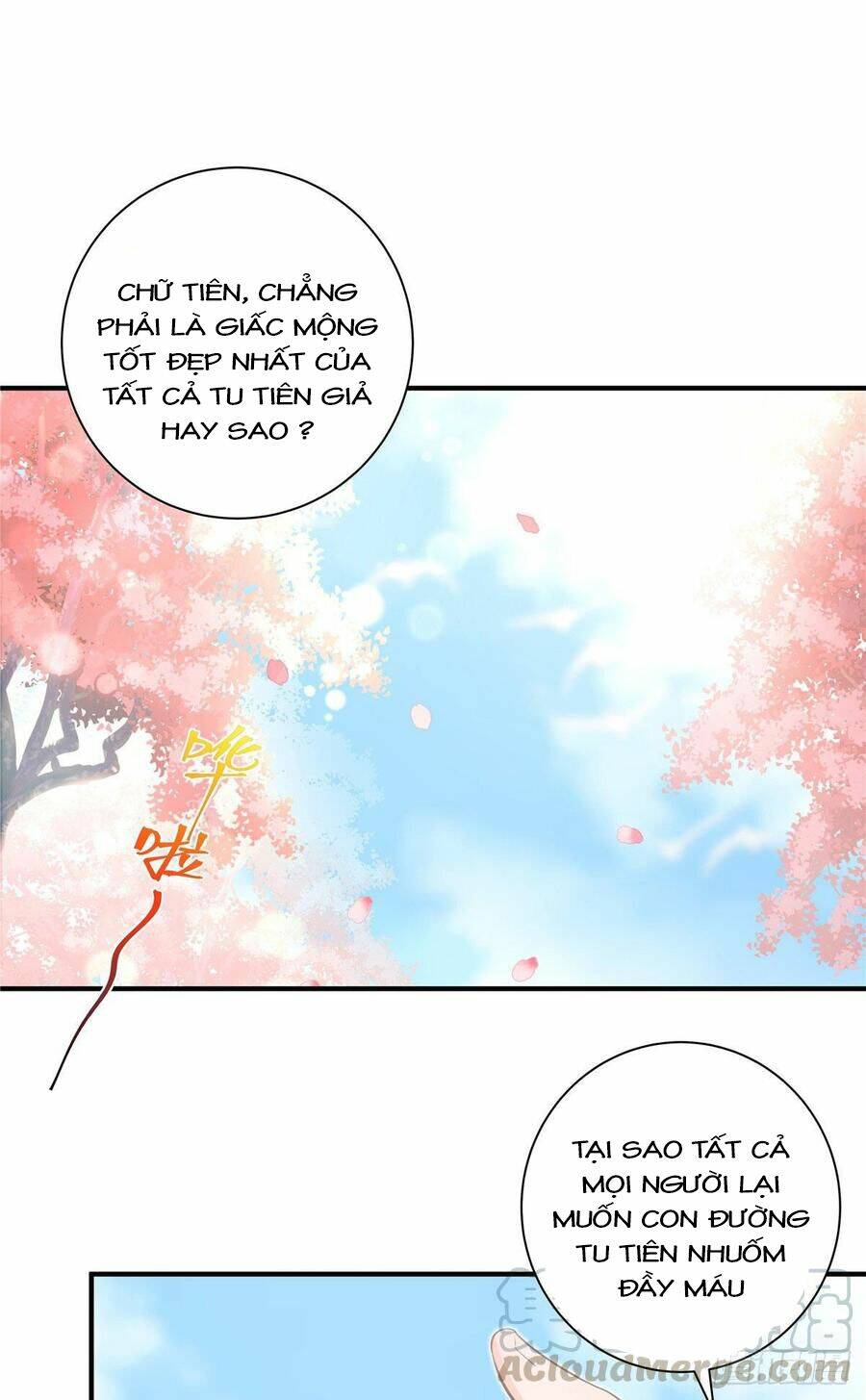 Đồ Đệ Nhà Ta Lại Quải Rồi: Chapter 242