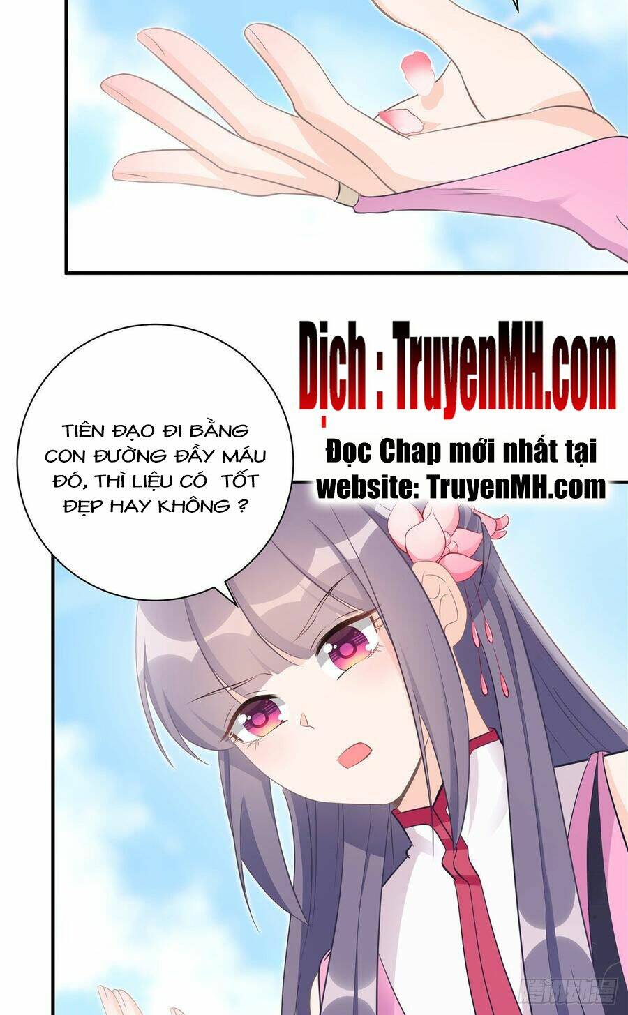 Đồ Đệ Nhà Ta Lại Quải Rồi: Chapter 242
