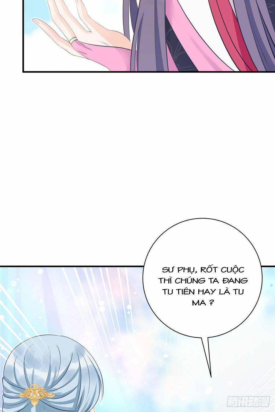 Đồ Đệ Nhà Ta Lại Quải Rồi: Chapter 242