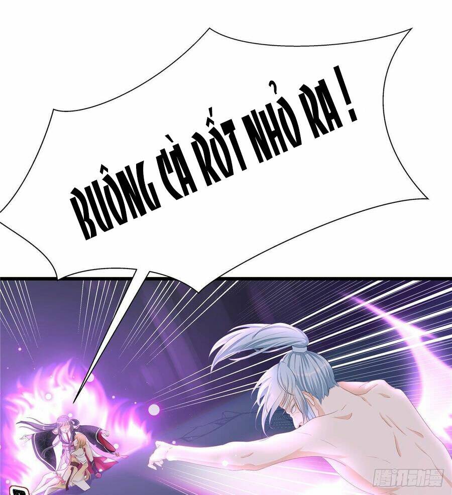 Đồ Đệ Nhà Ta Lại Quải Rồi: Chapter 243