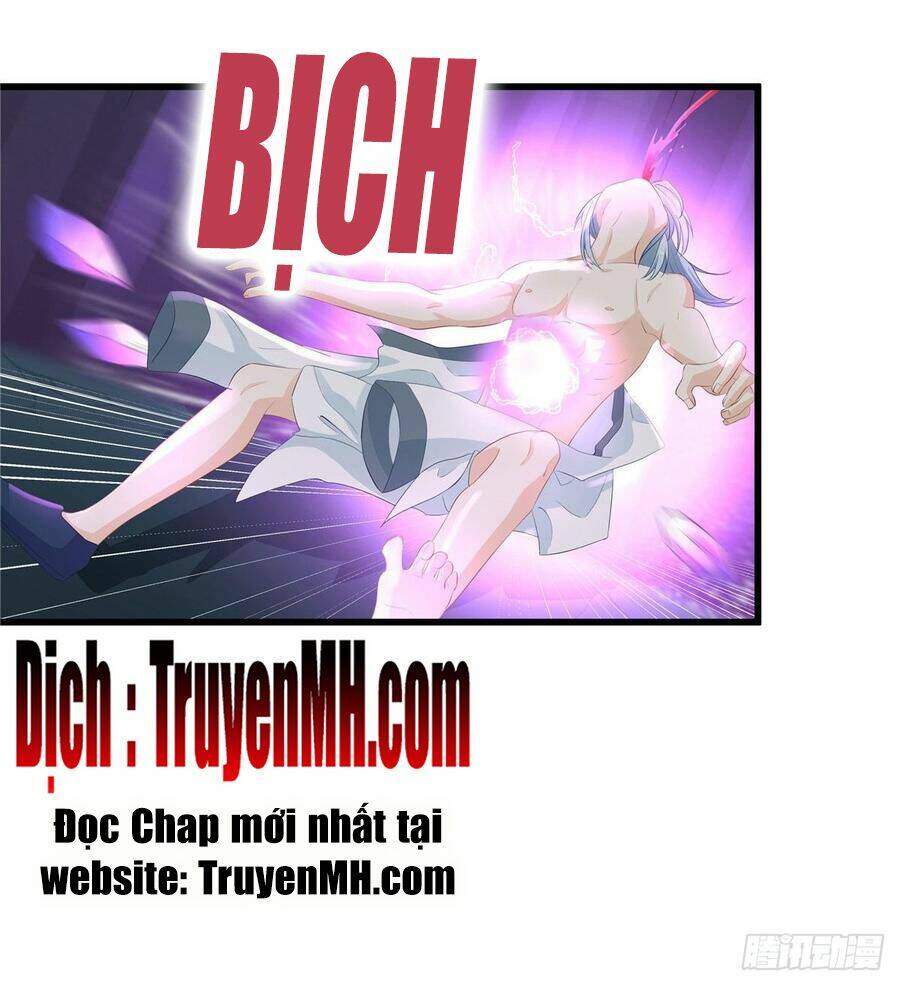 Đồ Đệ Nhà Ta Lại Quải Rồi: Chapter 243