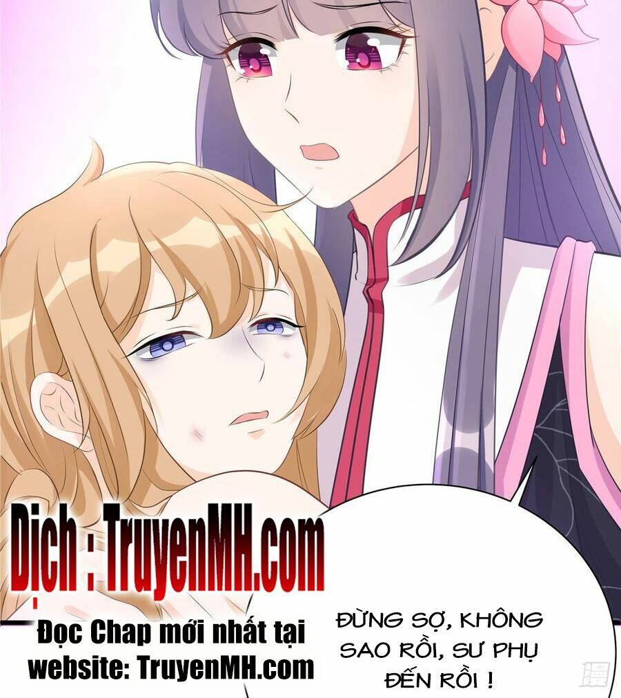Đồ Đệ Nhà Ta Lại Quải Rồi: Chapter 243