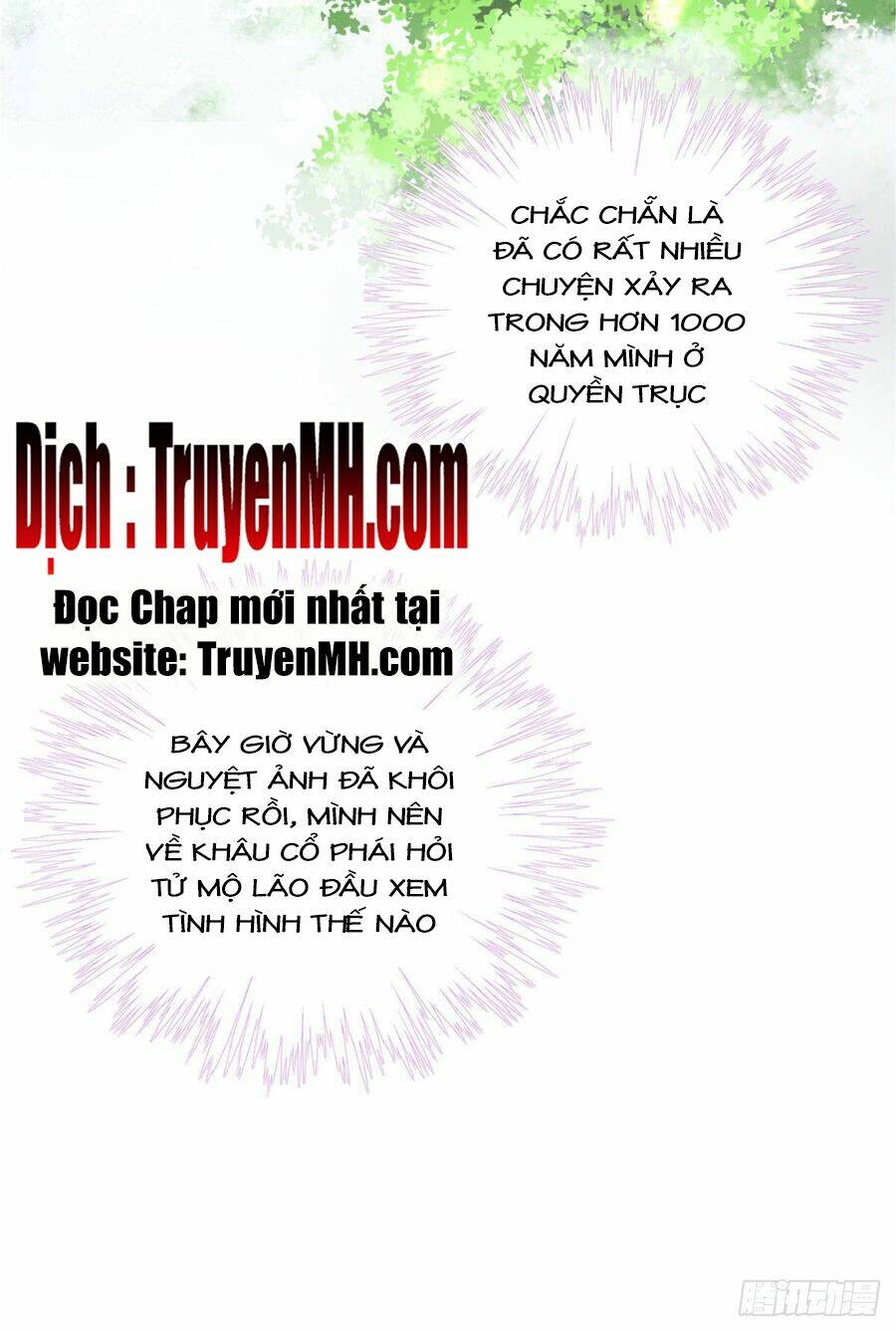 Đồ Đệ Nhà Ta Lại Quải Rồi: Chapter 243
