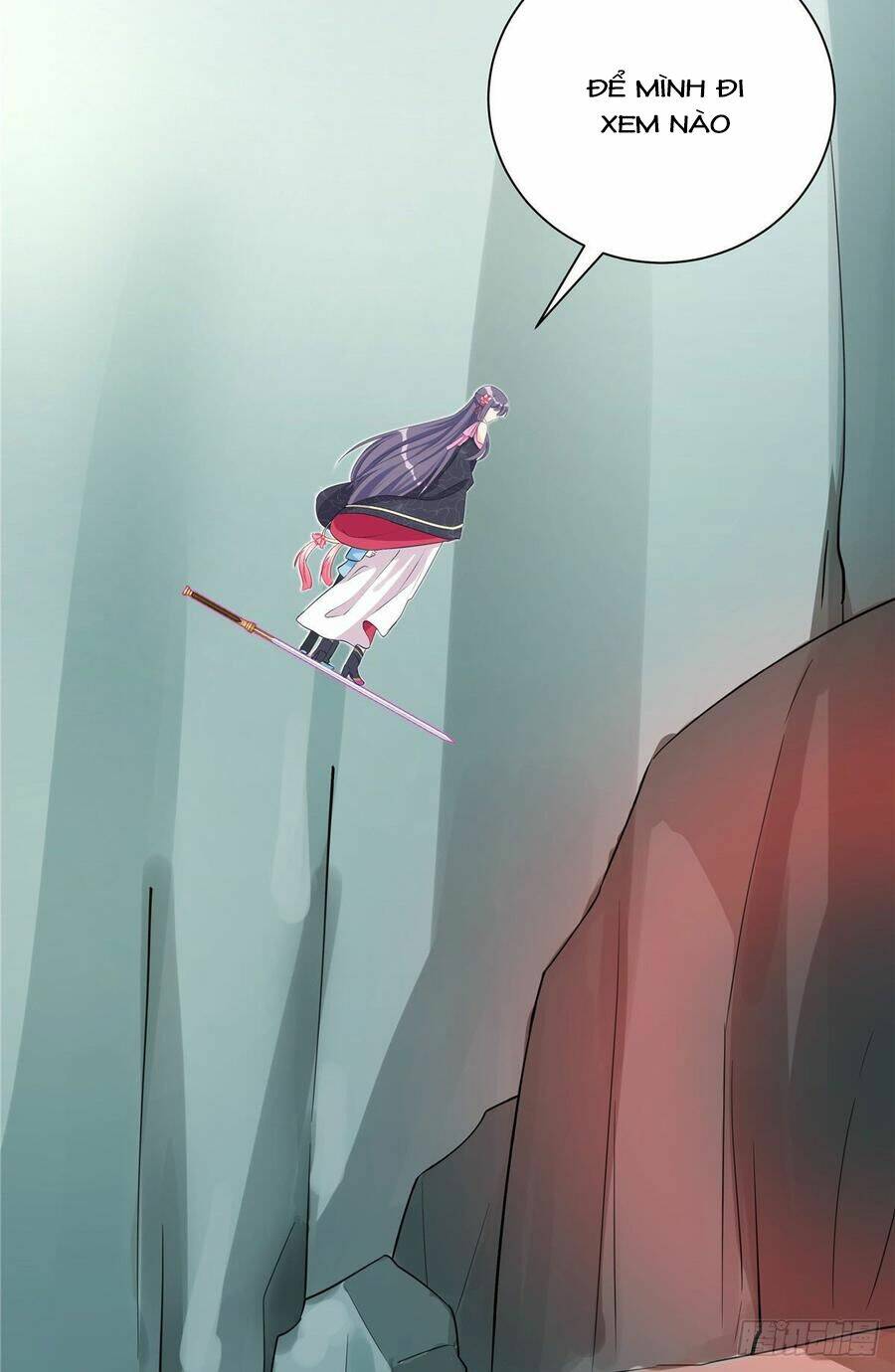 Đồ Đệ Nhà Ta Lại Quải Rồi: Chapter 243