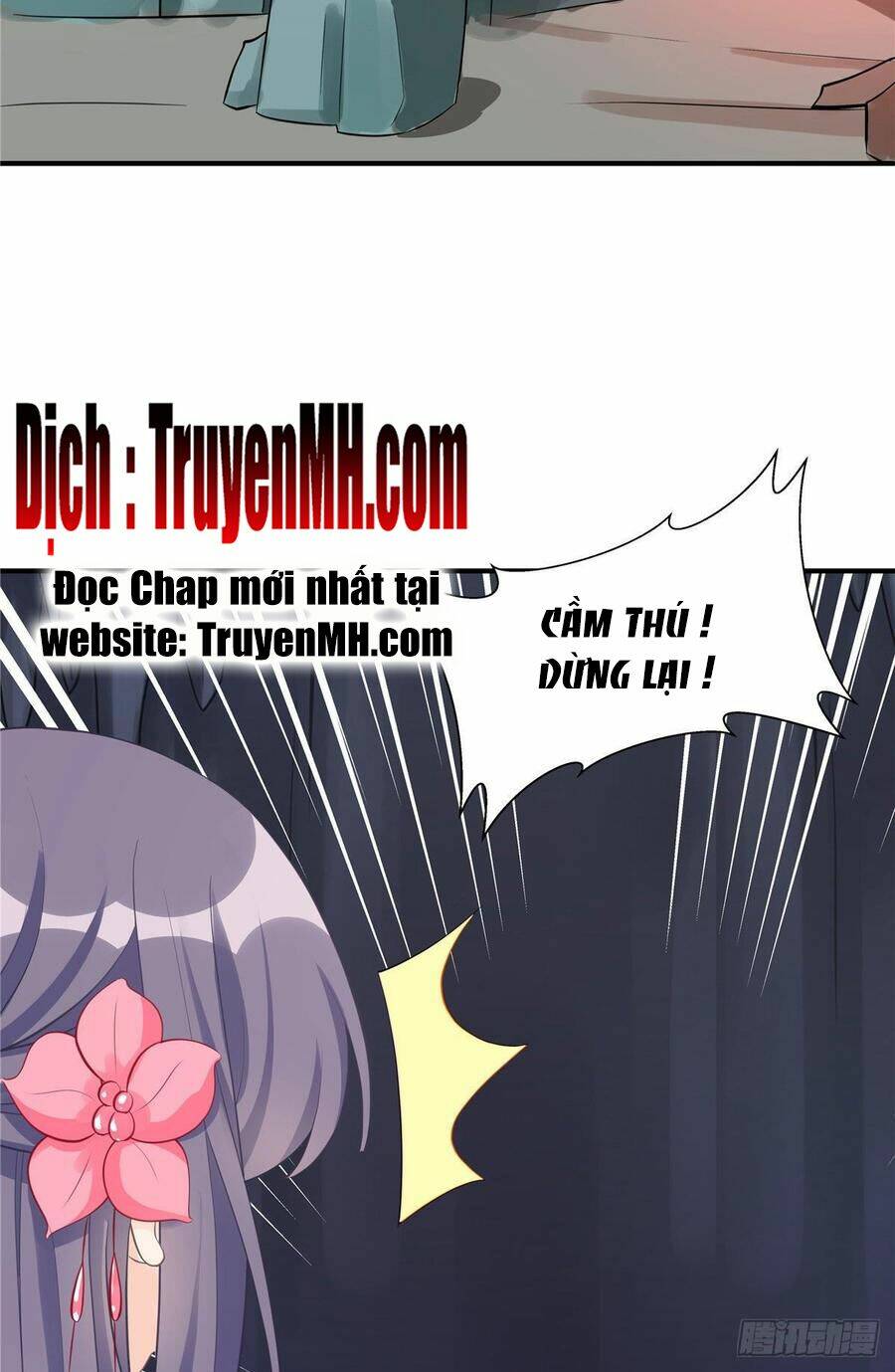 Đồ Đệ Nhà Ta Lại Quải Rồi: Chapter 243