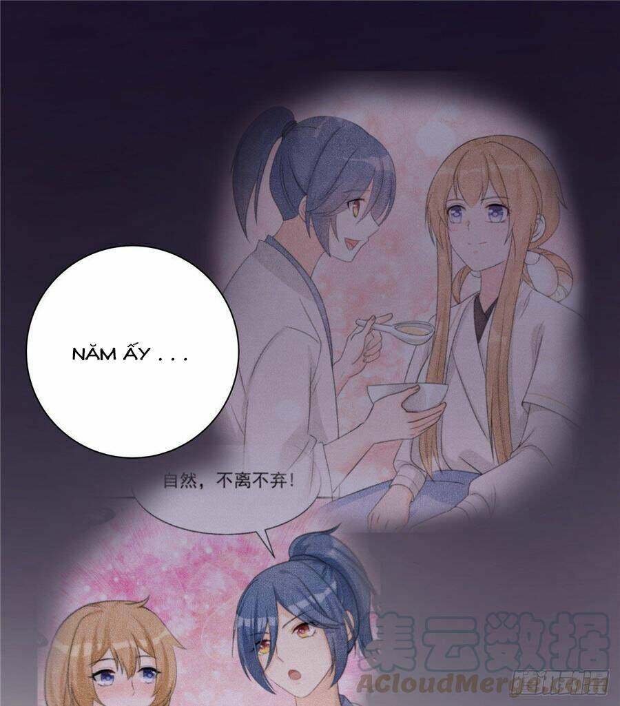 Đồ Đệ Nhà Ta Lại Quải Rồi: Chapter 244