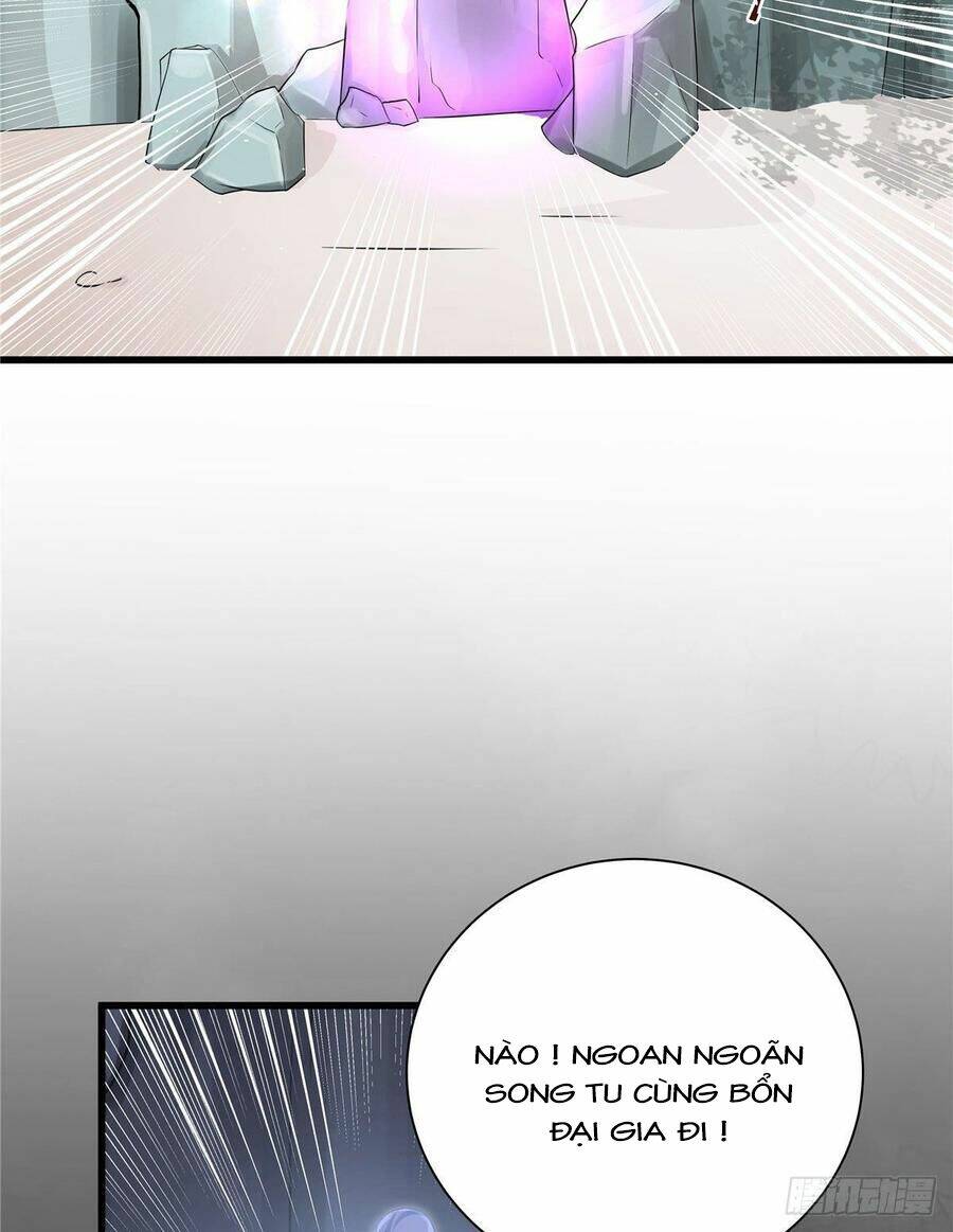 Đồ Đệ Nhà Ta Lại Quải Rồi: Chapter 244