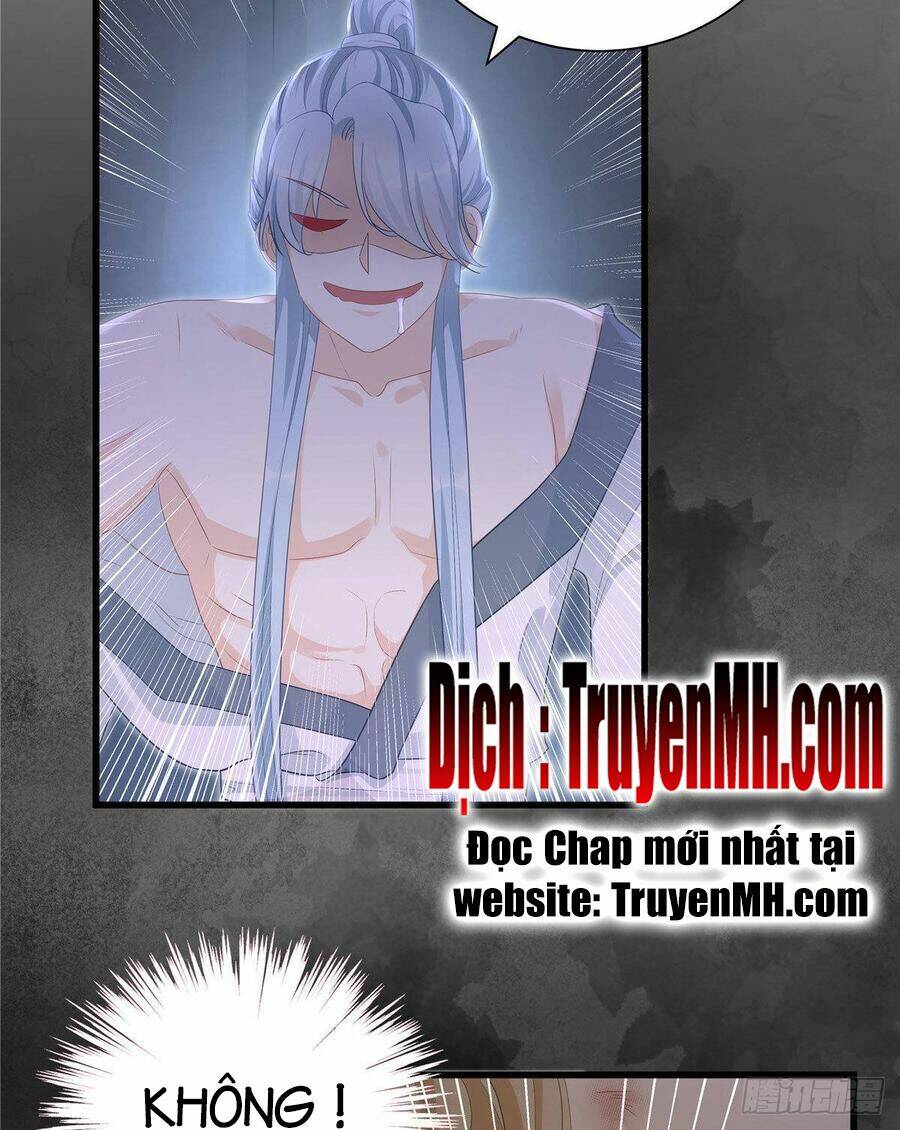 Đồ Đệ Nhà Ta Lại Quải Rồi: Chapter 244