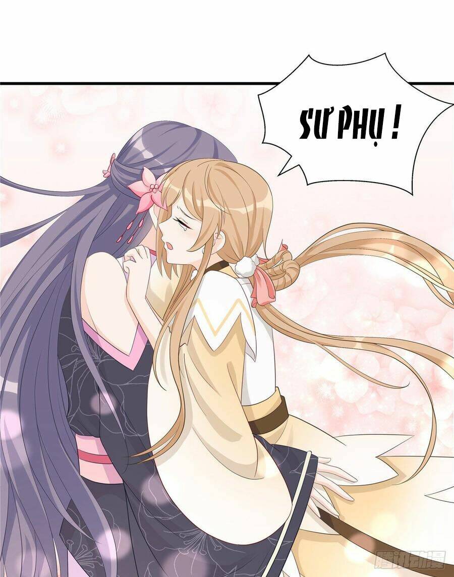 Đồ Đệ Nhà Ta Lại Quải Rồi: Chapter 245