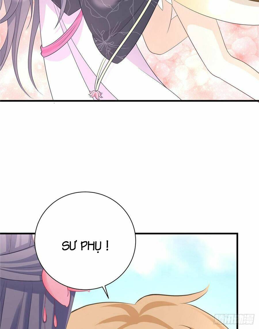 Đồ Đệ Nhà Ta Lại Quải Rồi: Chapter 245