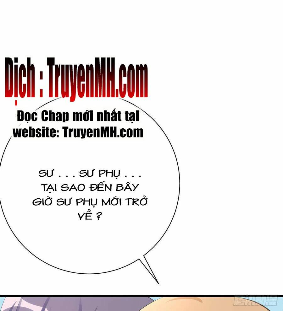 Đồ Đệ Nhà Ta Lại Quải Rồi: Chapter 245