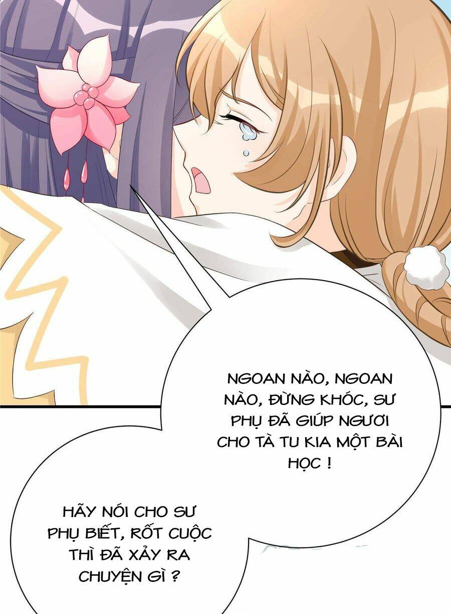 Đồ Đệ Nhà Ta Lại Quải Rồi: Chapter 245