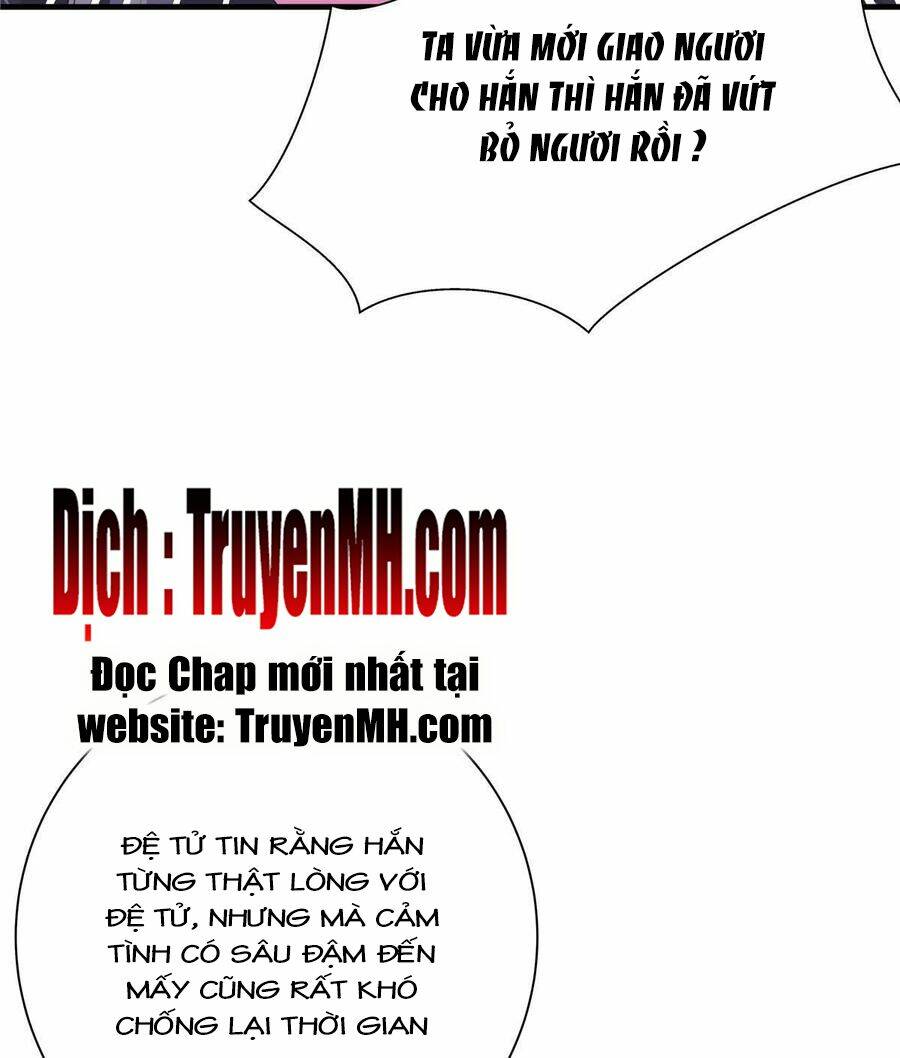 Đồ Đệ Nhà Ta Lại Quải Rồi: Chapter 245