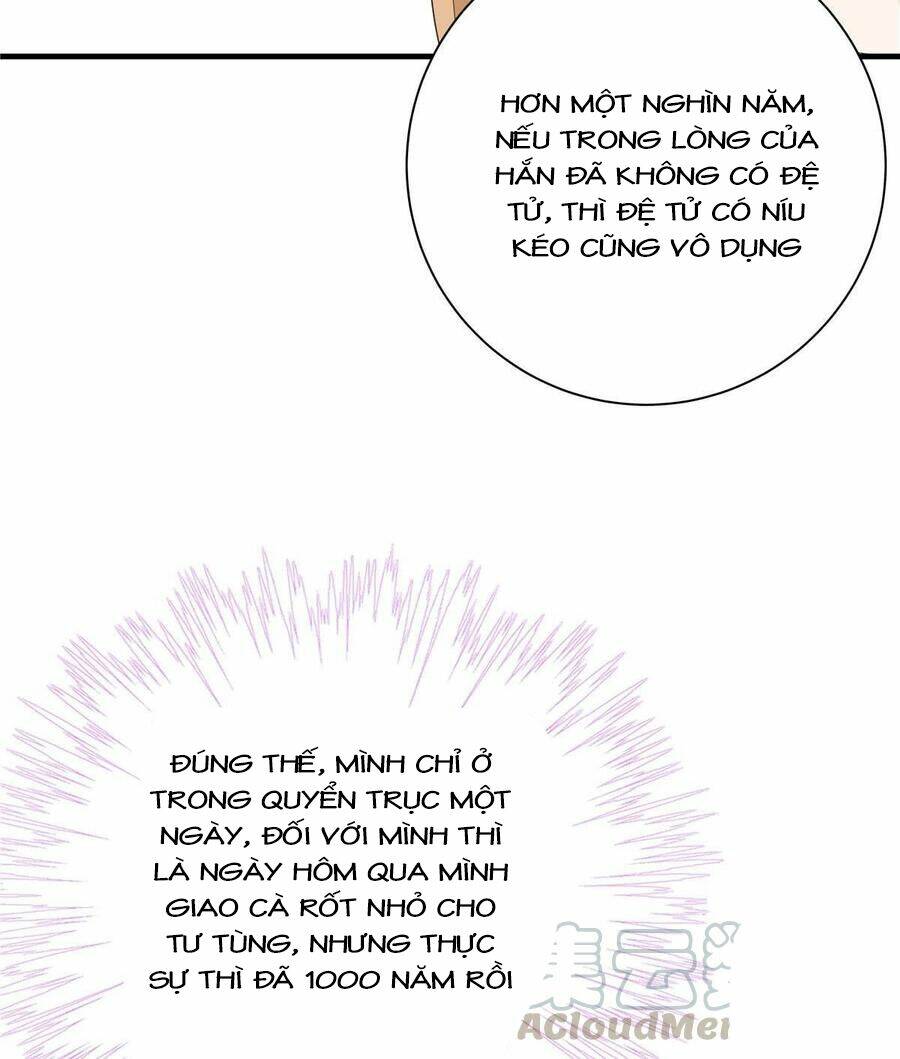 Đồ Đệ Nhà Ta Lại Quải Rồi: Chapter 245