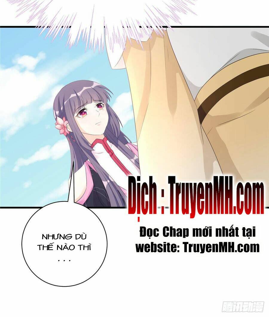 Đồ Đệ Nhà Ta Lại Quải Rồi: Chapter 245