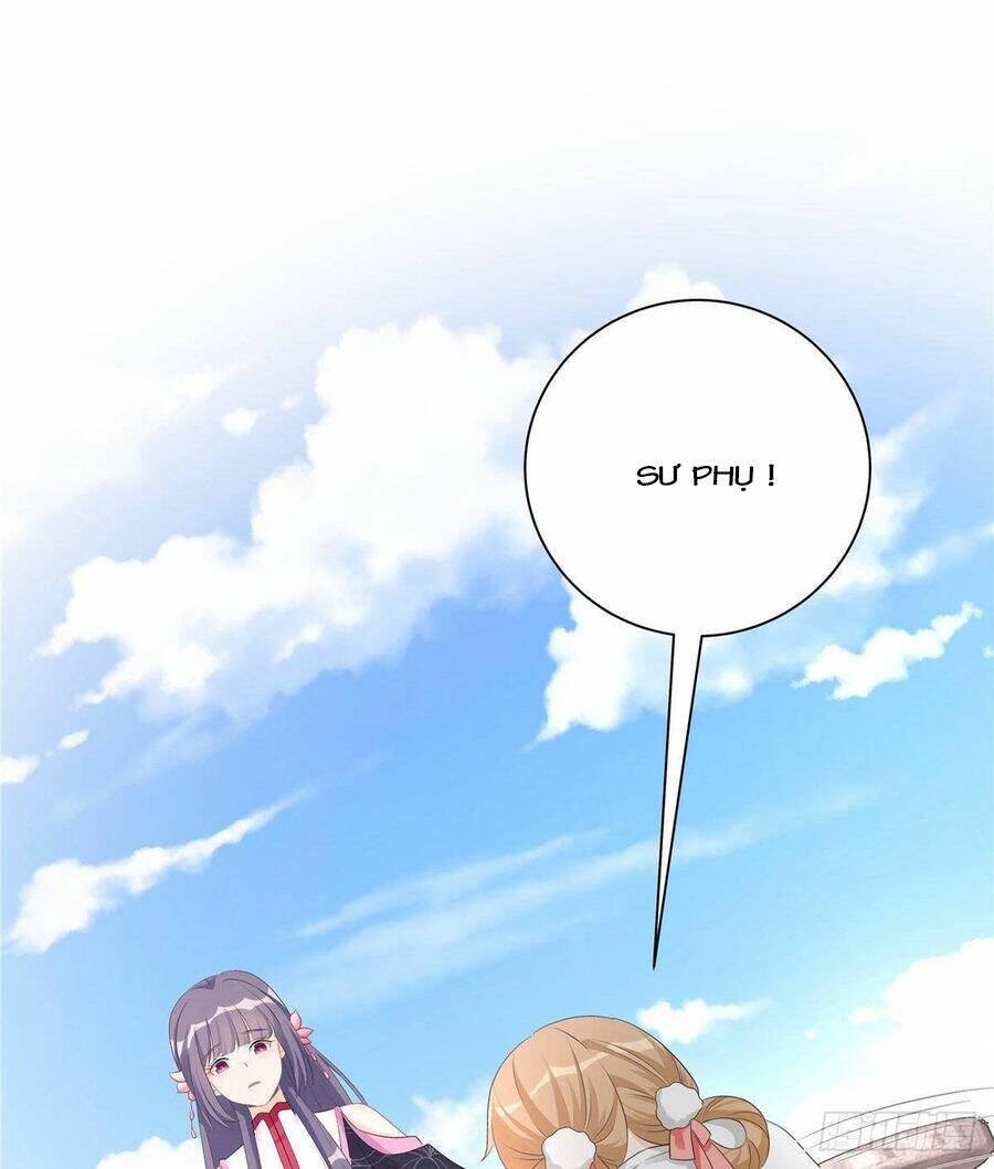 Đồ Đệ Nhà Ta Lại Quải Rồi: Chapter 245
