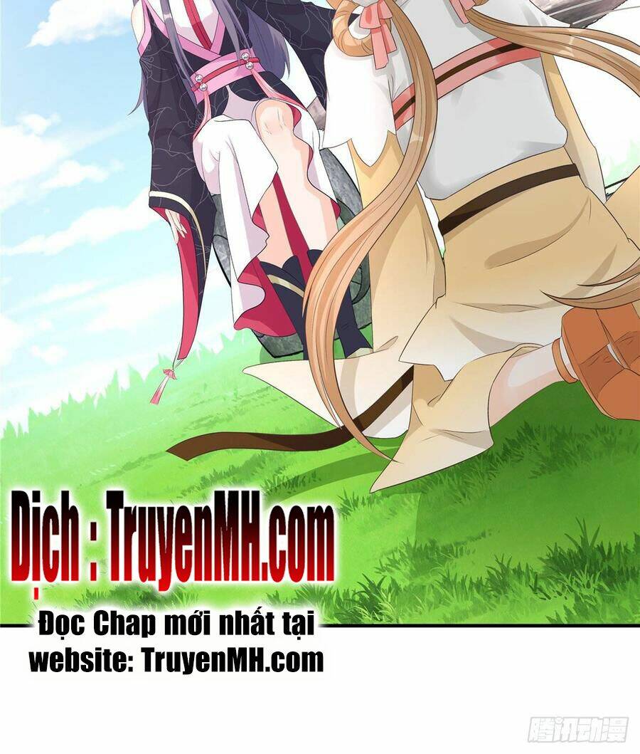 Đồ Đệ Nhà Ta Lại Quải Rồi: Chapter 245
