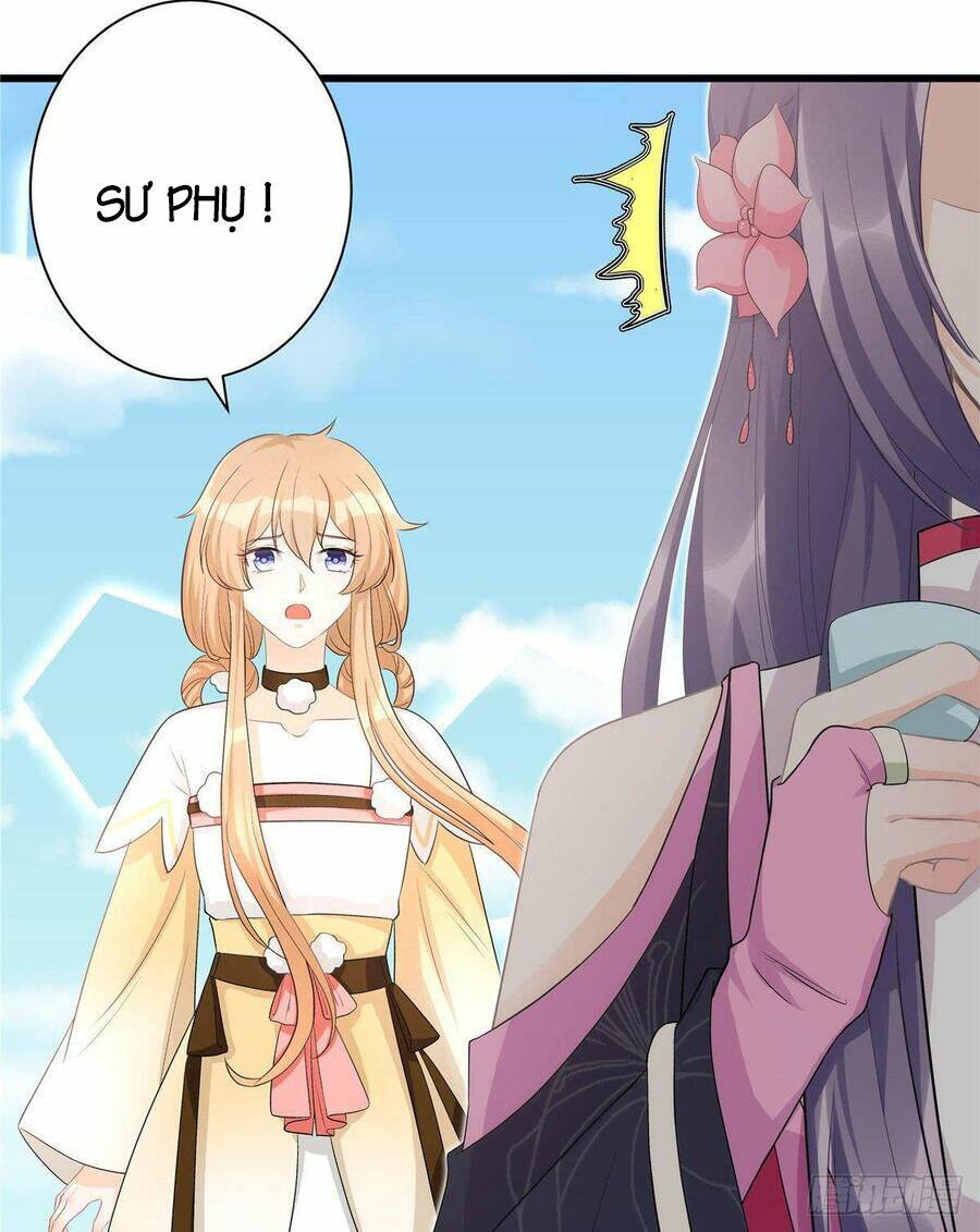 Đồ Đệ Nhà Ta Lại Quải Rồi: Chapter 245