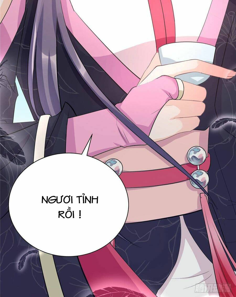 Đồ Đệ Nhà Ta Lại Quải Rồi: Chapter 245