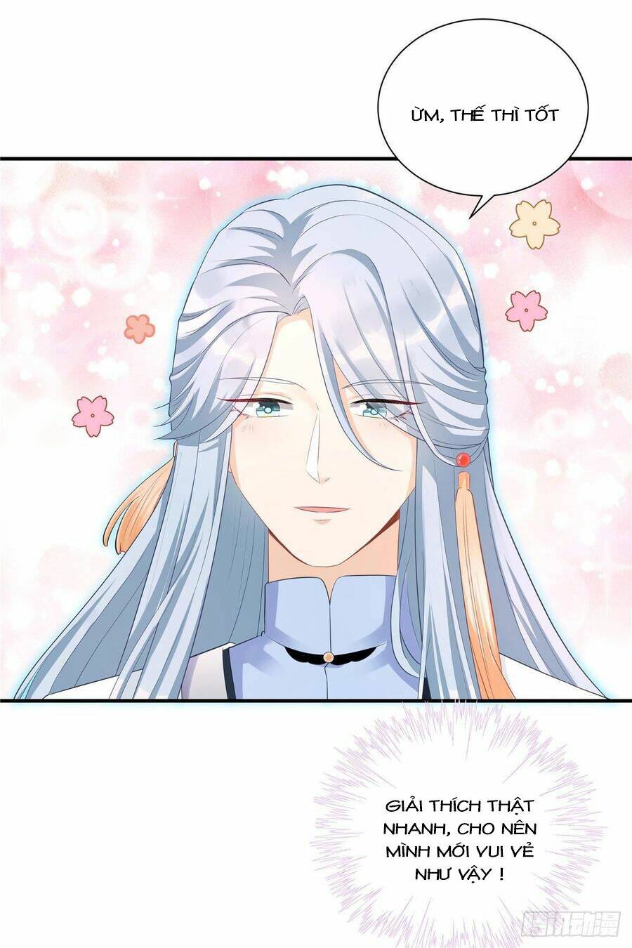Đồ Đệ Nhà Ta Lại Quải Rồi: Chapter 246
