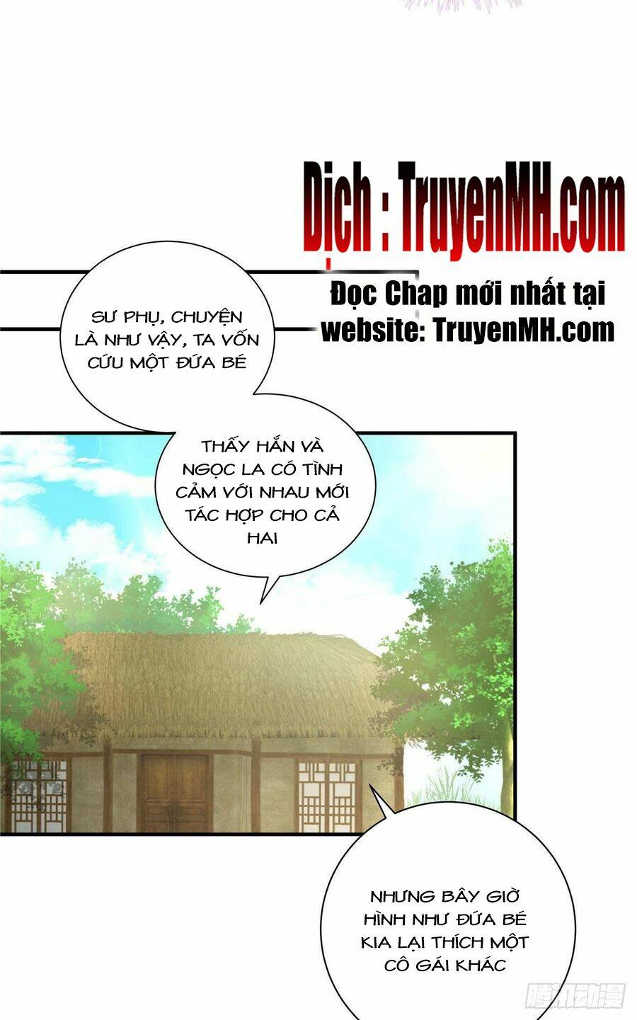 Đồ Đệ Nhà Ta Lại Quải Rồi: Chapter 246