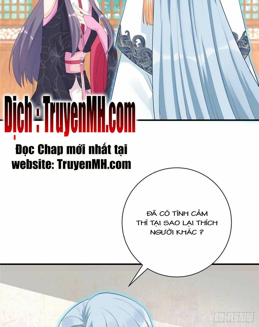 Đồ Đệ Nhà Ta Lại Quải Rồi: Chapter 246