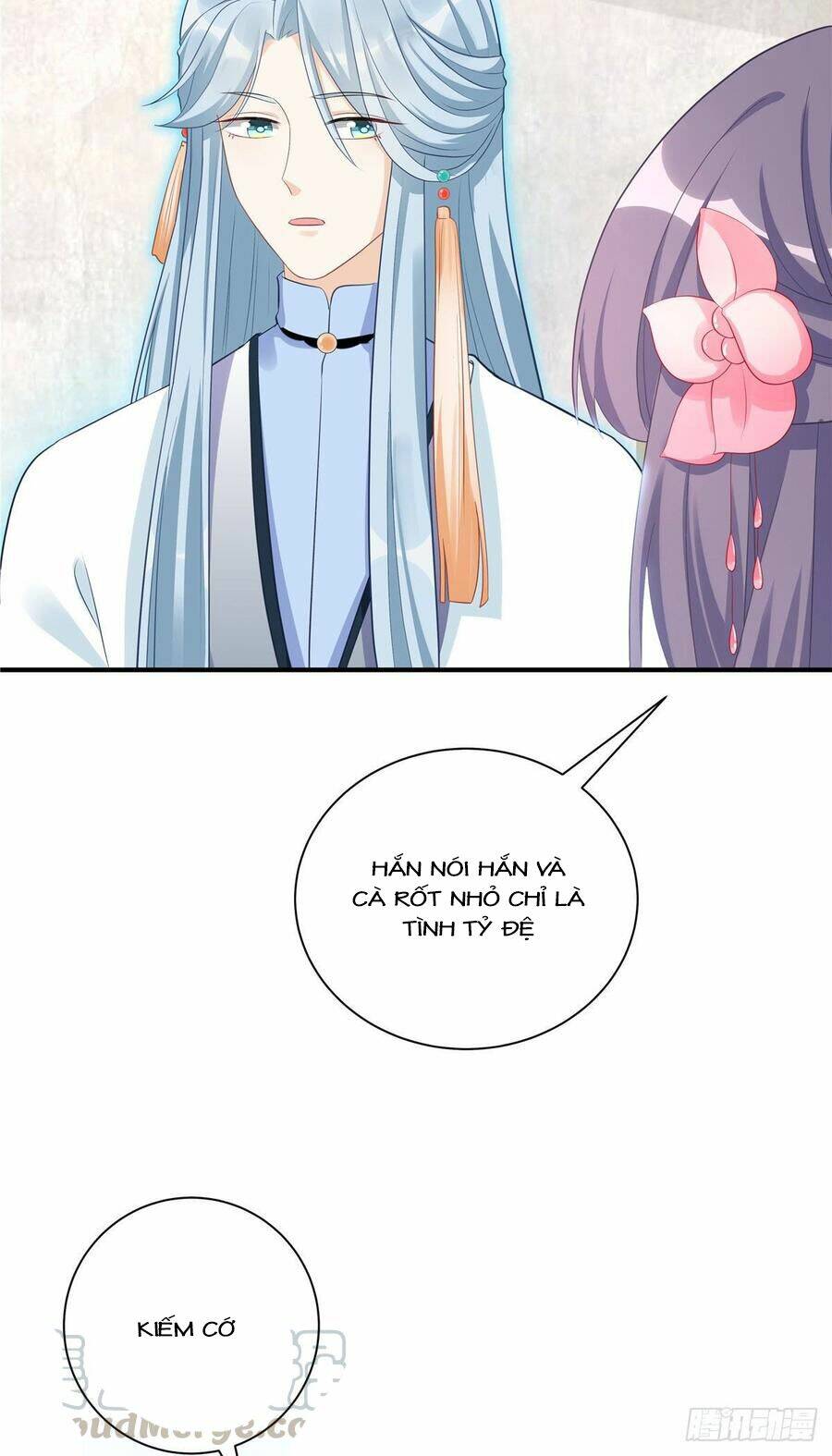 Đồ Đệ Nhà Ta Lại Quải Rồi: Chapter 246